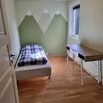 Lejlighed Cozy With Terrace
