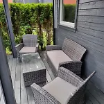 Cozy With Terrace Lejlighed Stavanger