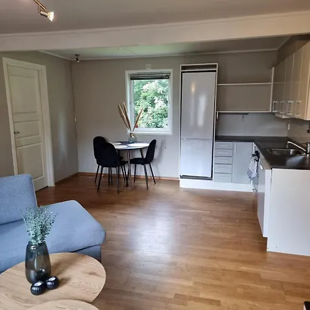 Cozy With Terrace Στάβανγκερ