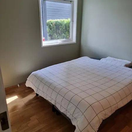 Cozy With Terrace Lejlighed *