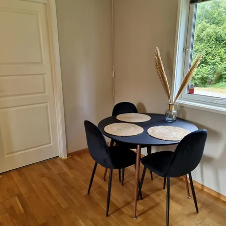 Lejlighed Cozy With Terrace Stavanger