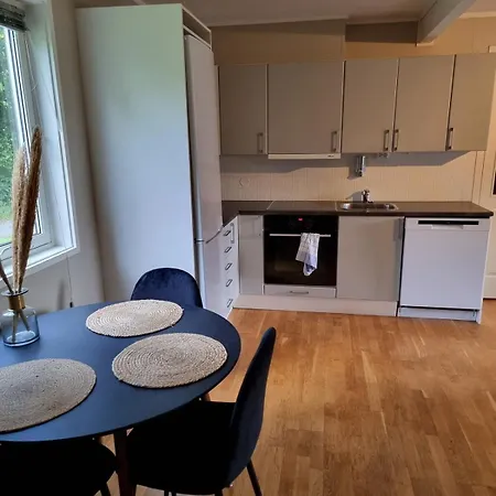 Cozy With Terrace Stavanger