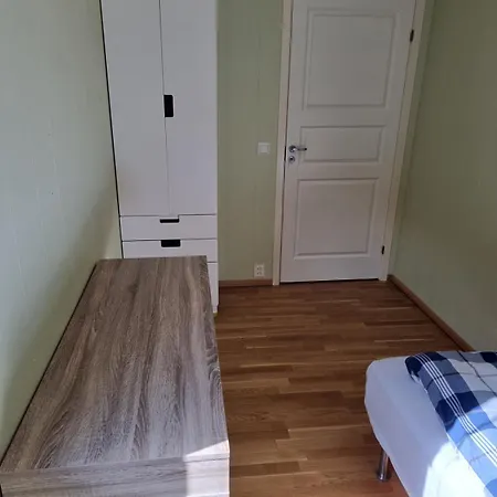 Apartmán Cozy With Terrace