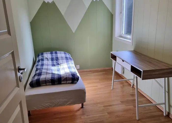 Διαμέρισμα Cozy With Terrace