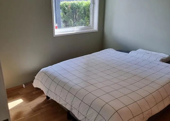 Cozy With Terrace Διαμέρισμα *