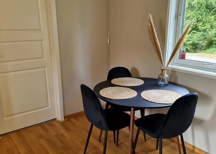 Διαμέρισμα Cozy With Terrace Στάβανγκερ