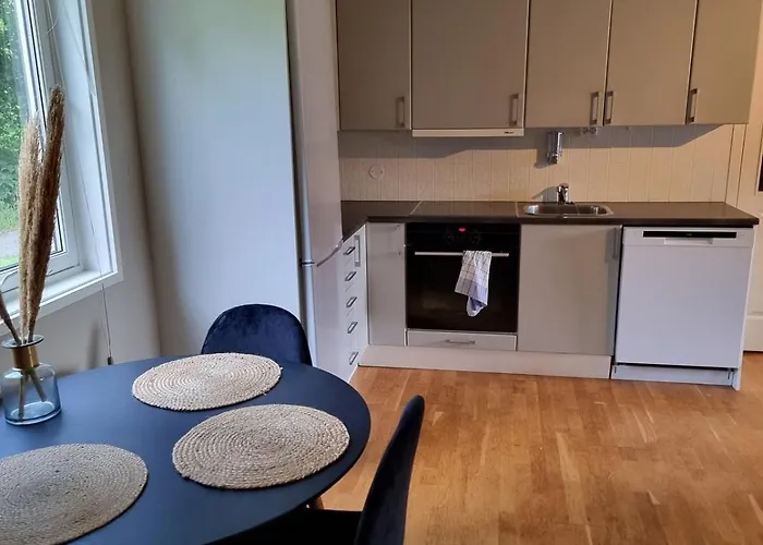 Cozy With Terrace Στάβανγκερ