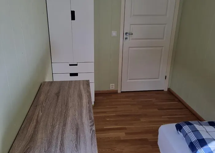 Διαμέρισμα Cozy With Terrace